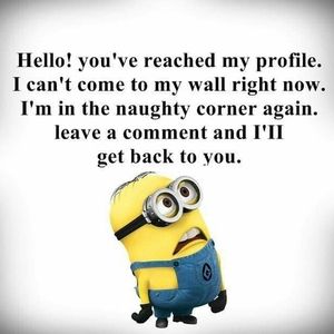 Meet your Posher, Paula